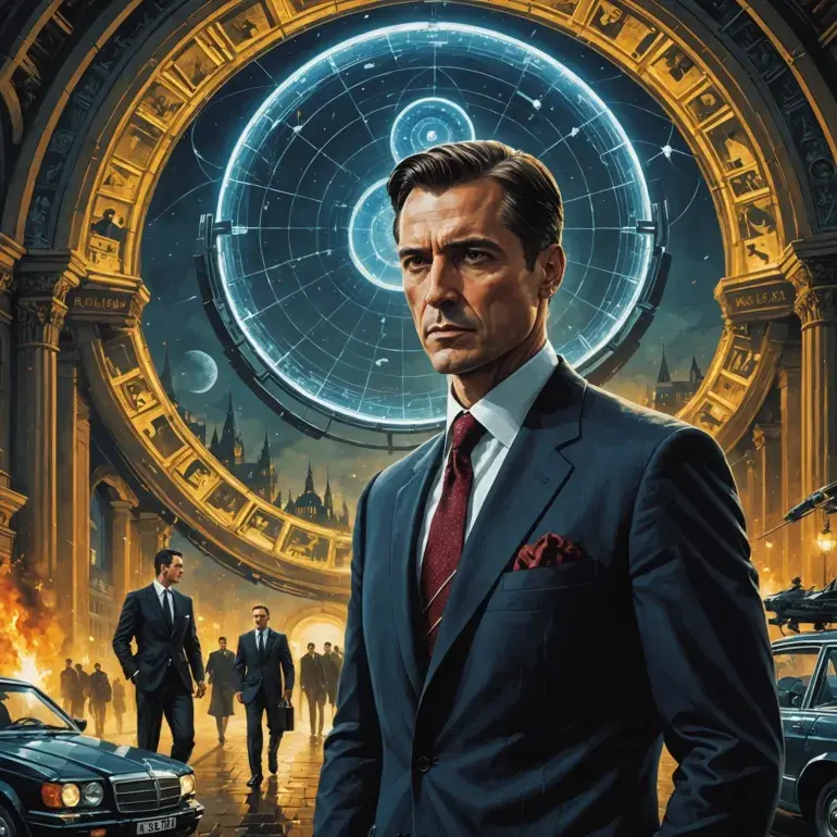 Cariere în Serviciile Secrete: Locurile de Muncă ce Atrag Profesioniștii în Securitate din România