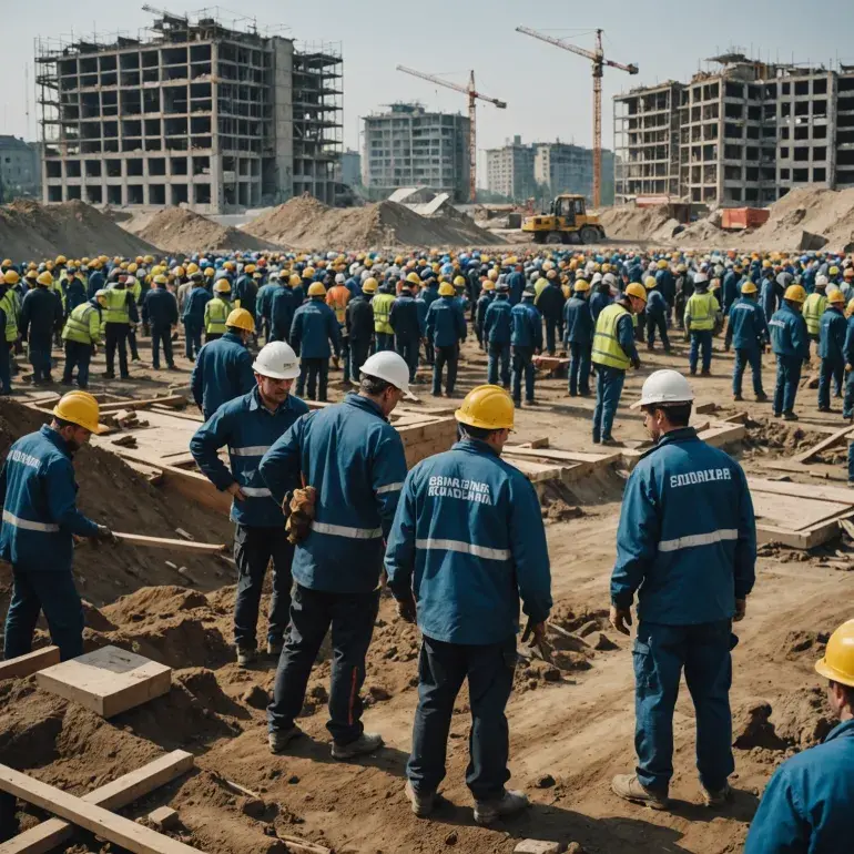 Problemele Muncii Informale: Impactul Muncii la Negru asupra Economiei României