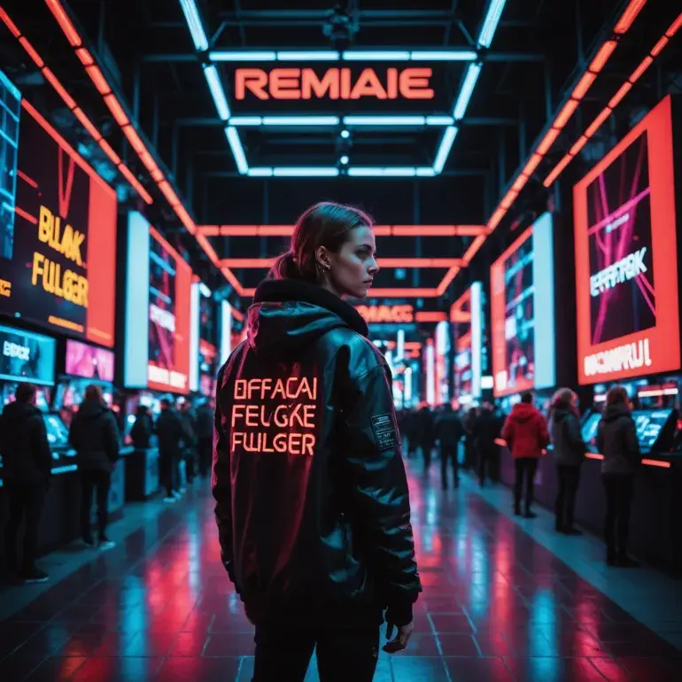 Programul Evenimentului Black Friday: Reducerile Stimulează Entuziasmul Comerțului din România