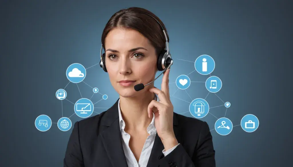 Suportul pentru Clienți în Asigurări: Cum Îmbunătățește Serviciile de Asigurări din România