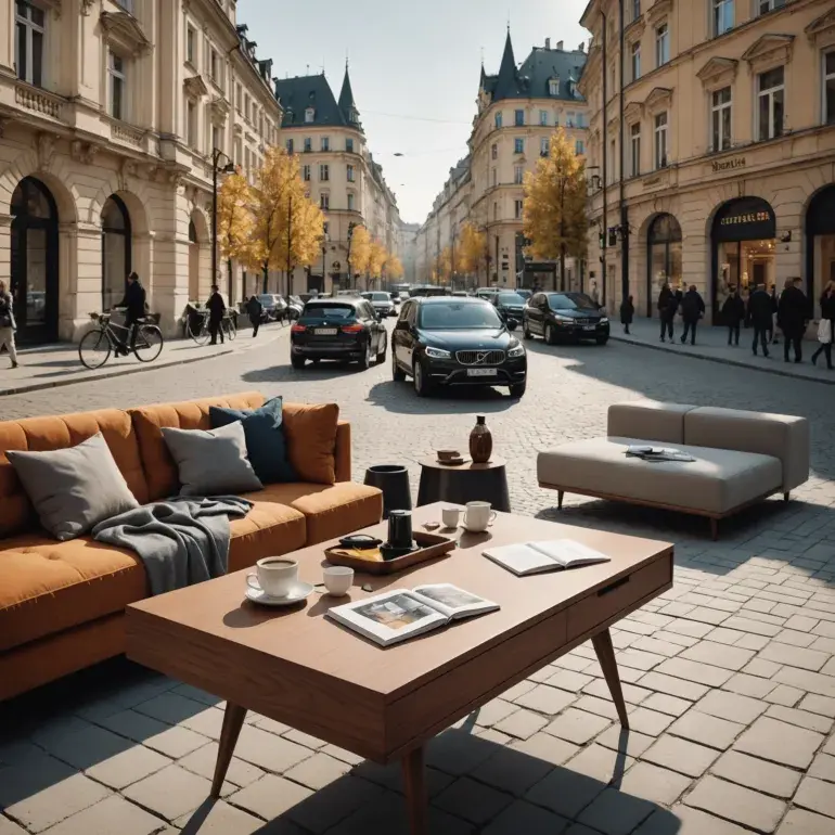 Tendințe în Tutunul Încălzit: Produsele Remodelează Piața Tutunului din România