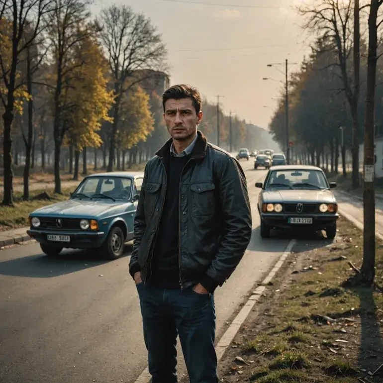 Documentația de Identitate a Vehiculului: Actele care Asigură Conformitatea Auto în România