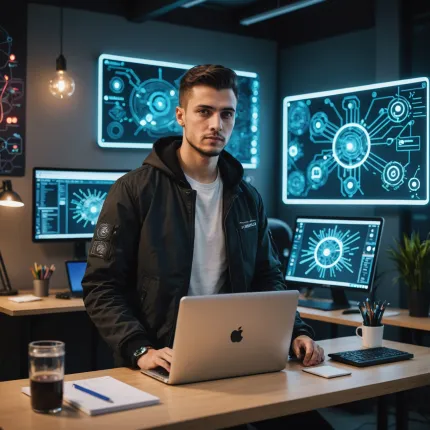 Cum să Creezi un Startup Tehnologic în România: Afacerile Tehnologice, cu Finanțare Potrivită, Pot Schimba Reguli