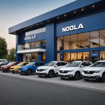 A Look at Upcoming Innovations in Electric and Autonomous Vehicles