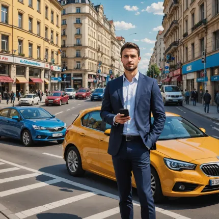 A Look at Upcoming Innovations in Electric and Autonomous Vehicles