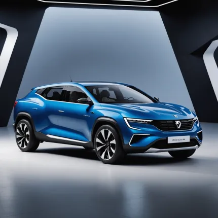 A Look at Upcoming Innovations in Electric and Autonomous Vehicles