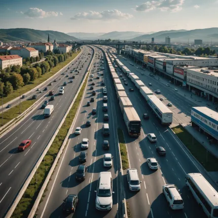 A Look at Upcoming Innovations in Electric and Autonomous Vehicles