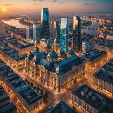 Finanțarea Startup-ului Tău pentru Creștere: Asigurarea Resurselor Propulsează Expansiunea și Succesul