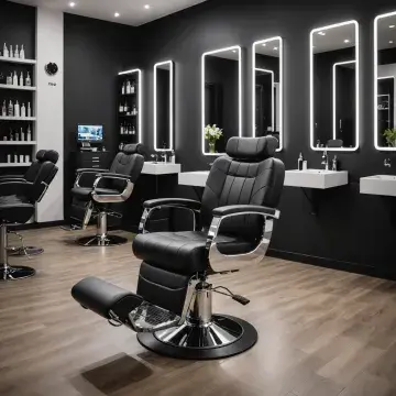 Tendințe în Echipamentele pentru Saloane: Suportul pentru Industria de Frumusețe din România