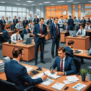 Reglementări privind Munca Suplimentară: Legile Protejează Drepturile Angajaților din România